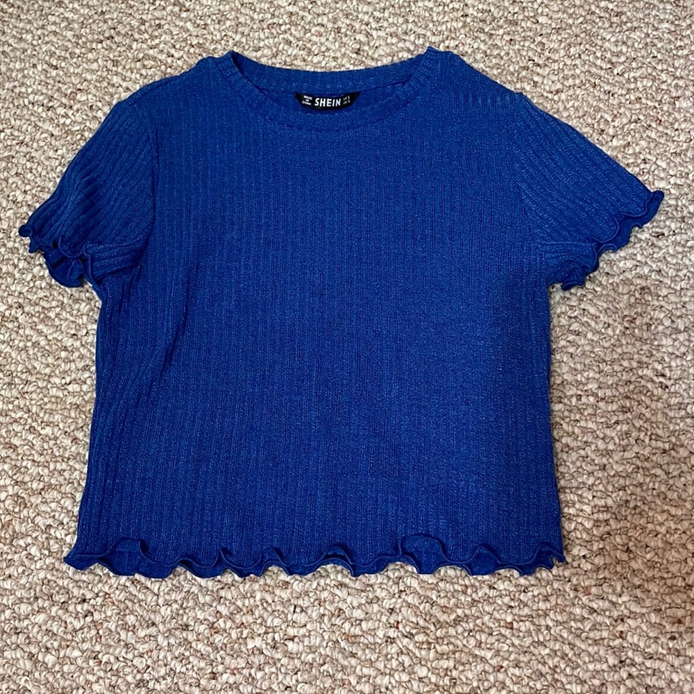 Shein shirt